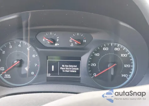 2022 Chevrolet Malibu Fwd Lt from USA, damaged, VIN 1G1ZD5ST6NF195518